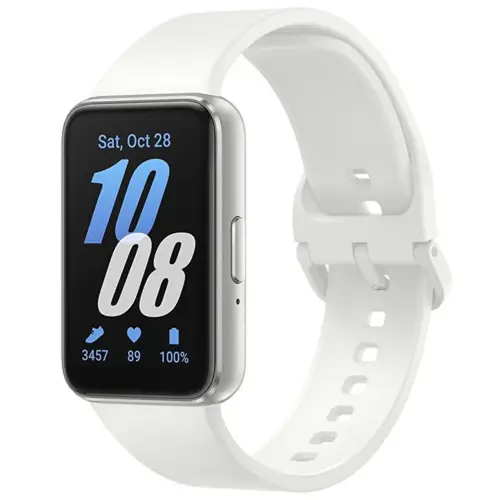 ساعت هوشمند سامسونگ مدل Galaxy Fit3 (6) dMiZUe